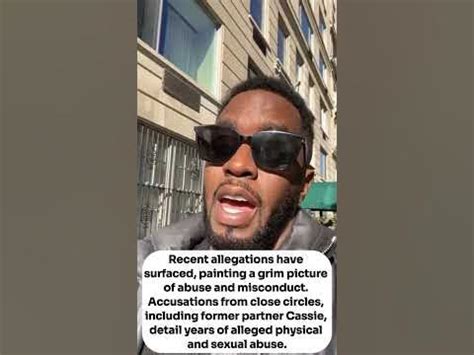pinayflix celebrity scandal|Behind the Glamour: The Allegations Rocking P. Diddy's Empire.